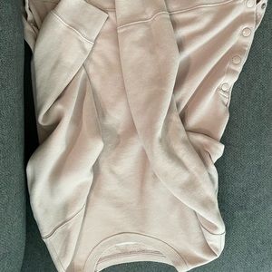 Abercrombie soft sweater